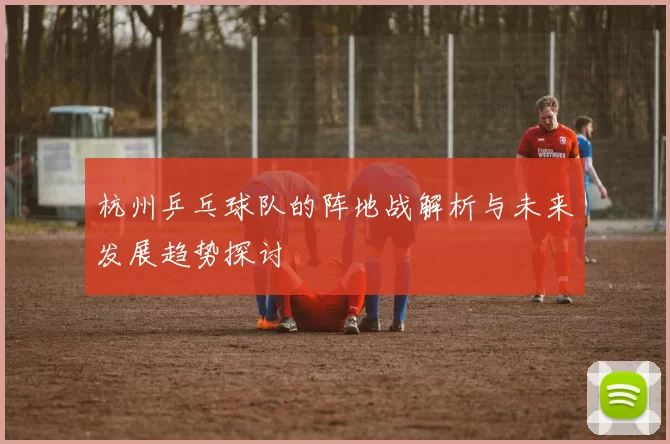 杭州乒乓球队的阵地战解析与未来发展趋势探讨