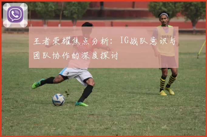 王者荣耀焦点分析：IG战队意识与团队协作的深度探讨