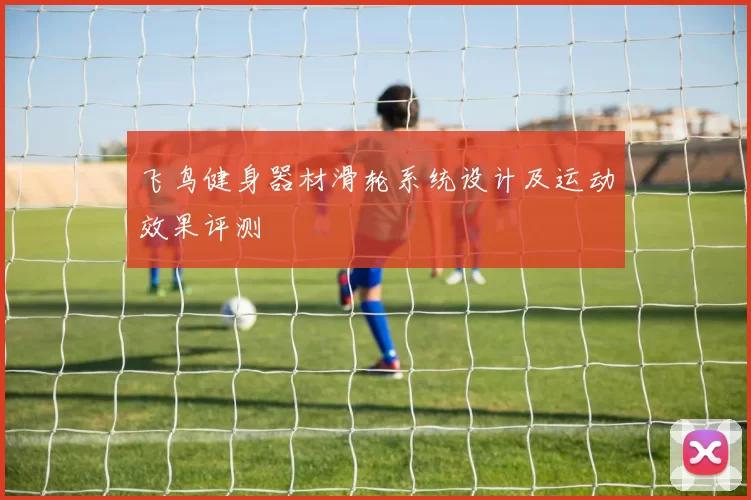 飞鸟健身器材滑轮系统设计及运动效果评测