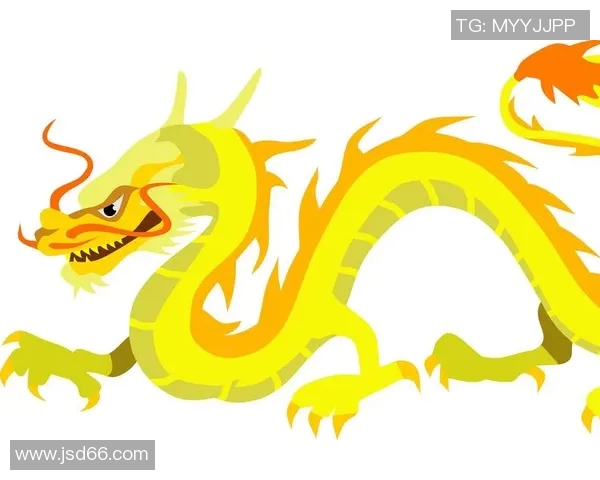 猛龙崛起：探索猛龙背后的神秘世界与文化象征