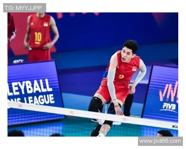 上海排球队快攻革新探索：技术与战术的全新结合与突破