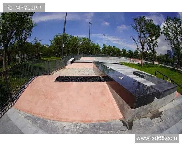 深圳滑板队的现状分析与未来发展展望探讨