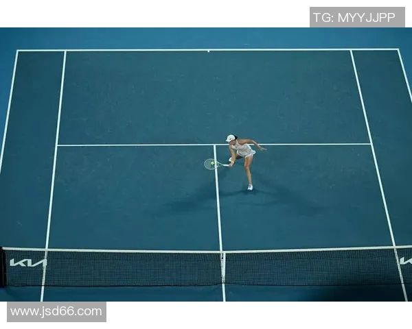 深度对话：杨军如何在网球世界中追寻梦想与挑战自我