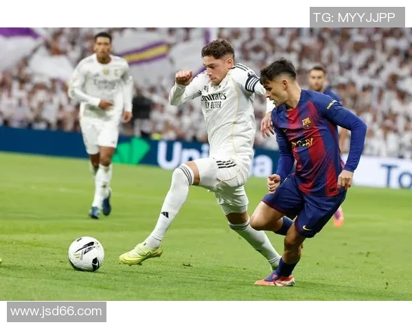 直播西甲联赛皇马对巴萨全程精彩解析