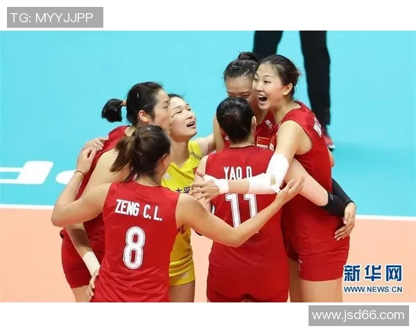 重庆排球队在世界杯中的速度表现分析与点评