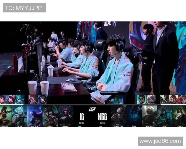 IG耐力争议引发热议电竞圈对英雄联盟新赛季的期待与担忧