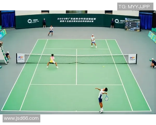 广州网球队以68分领跑奥运会积分榜展现强劲实力和团队精神