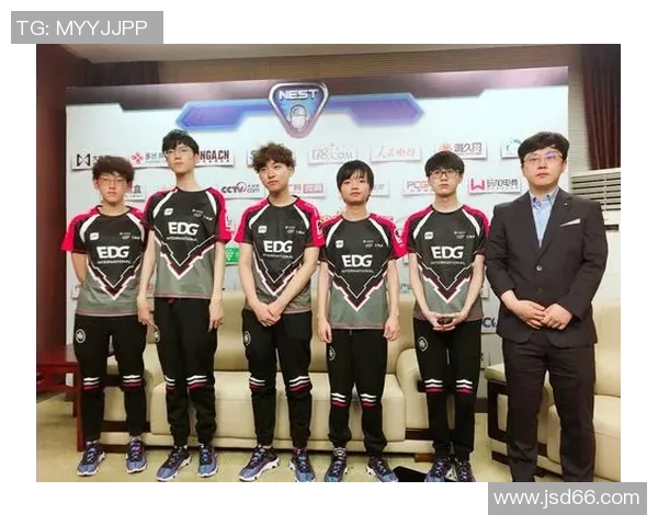 EDG战队的蜕变之旅:从传统电竞到CSGO新篇章的纪实探索 EDG战队的蜕变之旅:从传统电竞到CSGO新篇章的纪实探索